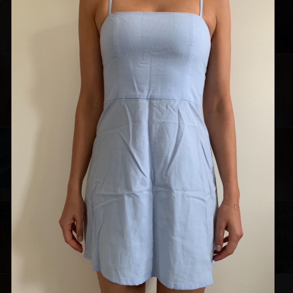 By The Way mini dress